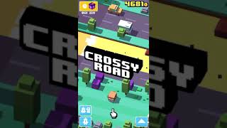 Crossy Road Episode 4: My Piffle Characters