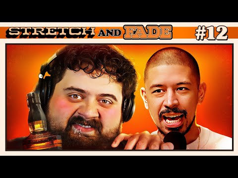 Hunter is Drunk | Stretch and Fade - Episode 12