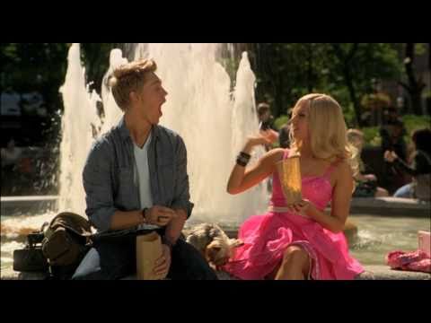 SHARPAY'S FABULOUS ADVENTURE - Available on Digital HD, Blu-ray and DVD Now