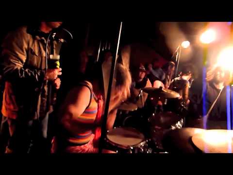 Zappanale-Tarentatec, Last Song without PA