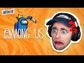 Among Us - Rediffusion Squeezie du 04/02/2021