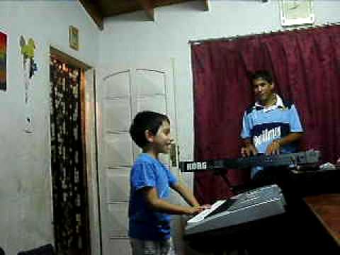 JUANPI "EL BENJAMIN"