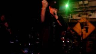 Ripper Owens - Starting Over