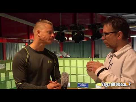 Studio Täby FC avsnitt 3 - del 1: Fystränare Sonny Andersson