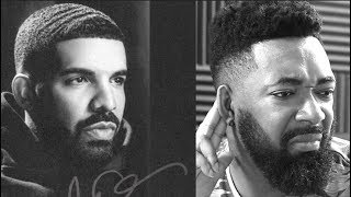 Drake - TALK UP Ft. Jay Z (Scorpion Album) - REACTION