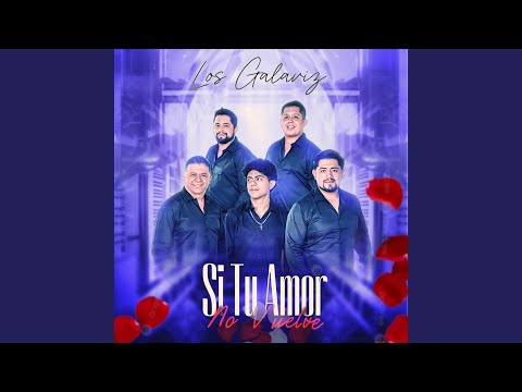 Si Tu Amor No Vuelve