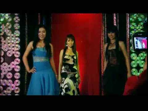 Tep Thida Knorng Soben (Karaoke)