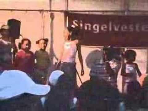 RMXCRW @ HB - JE DOET