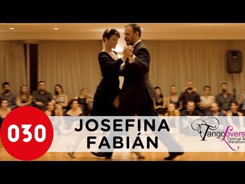 Fabian Peralta and Josefina Bermudez Avila – Organito de la tarde #FabianyJosefina