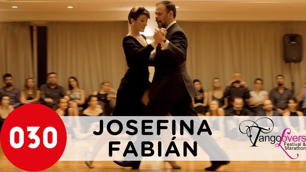 Fabian Peralta and Josefina Bermudez Avila – Organito de la tarde #FabianyJosefina