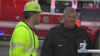 Cargill Fire Linked To Cigarette