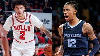 NBA "This Season Is CRAZY! 🔥" MOMENTS