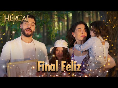 atv Español and Hercai Español