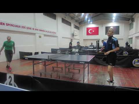 FBVMTD 02.03.2019 TURNUVA - CİHAT EZGİ - MUSTAFA BOYACI - FİNAL