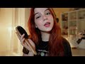 ASMR Tingles Down Your Spine