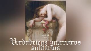 Burzum - Budstikken Legendado em Português