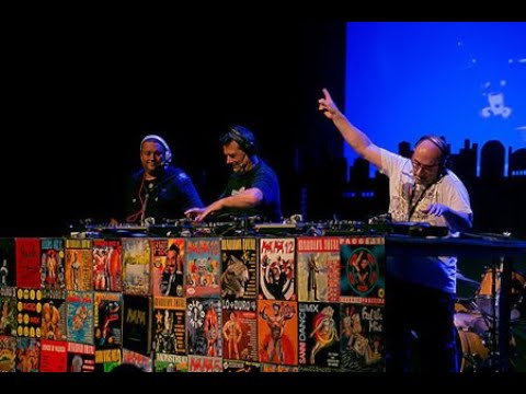 HISTORIA DEL MEGAMIX : SUPERMAX / Mezclado por Toni Peret & JM Castells (1990 / CASS) / HQ