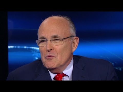 Giuliani: A stupid political prank backfired