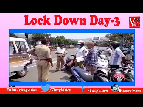 AP Cm Held Review Meeting on COVID-19 at Camp Office,Vizagvision...