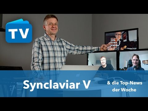 Arturia Synclavier V & die Top News der Woche
