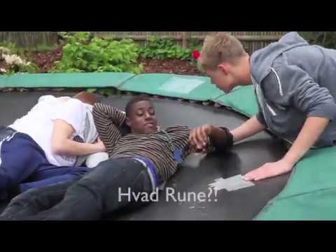 Sidste skoledag 2014 - CD