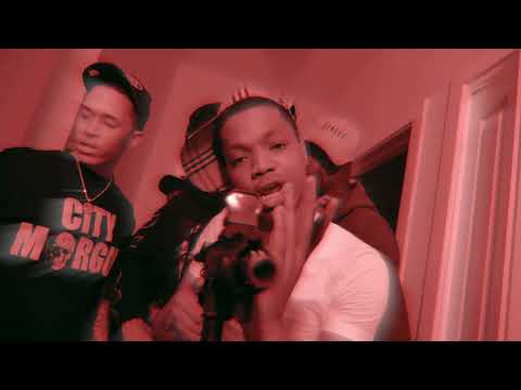 Lil Soulja - "Get Back" (Official Music Video) [Shot By @EAZY_MAX]