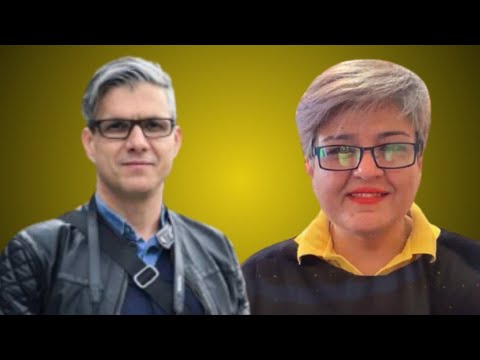 Javid Nikpour Interview