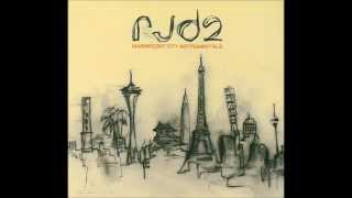 RJD2 - Here and Now (Instrumental)