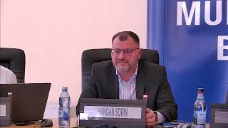 Ședința din 23 februarie 2023