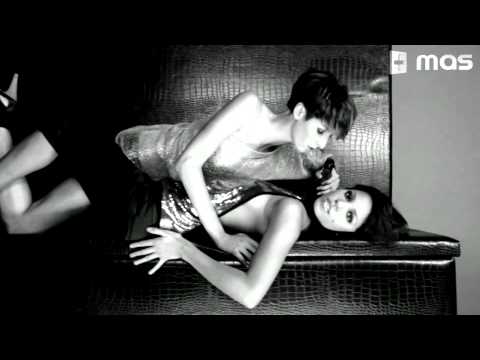 Laurent Wery feat Swiftkid - Hey Hey Hey (Official Video)