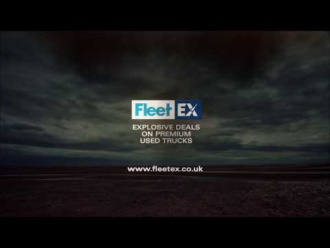 FleetEX - Explosive Deals on Premium Used Trucks - Visit us Online Today & View our Stocklist
