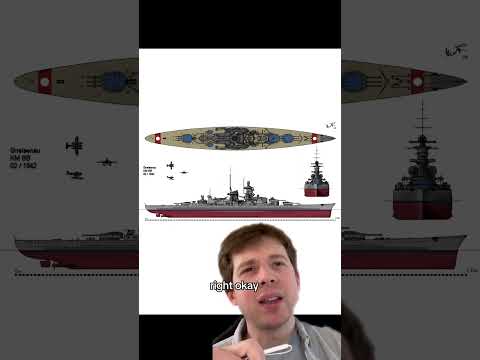 WTF even is a Battlecruiser? (part 13)