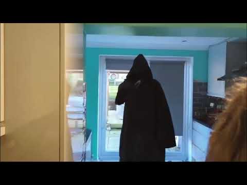 The Hookman — Trailer (Englisch)