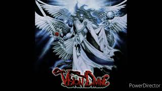 Vision Divine- Of Light And Darkness
