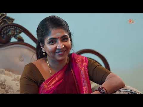 அவங்களுக்கு சரி ஆனதும் சொல்லிக்கலாம் | Ethirneechal Thodargiradhu - Semma Scenes |23 Feb 2026