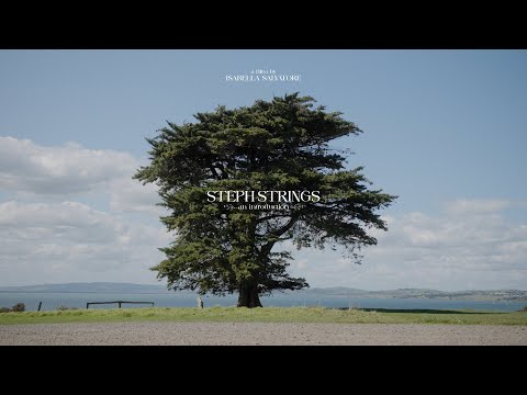 Steph Strings: An Introduction | Mini Documentary (Official)
