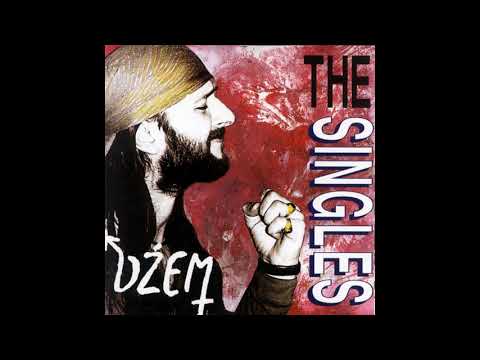 4. Dżem - Wokół sami lunatycy. THE SINGLES