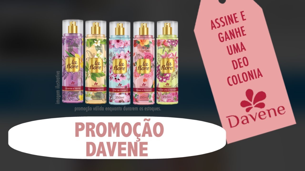 Diário promove campanha em parceria com a Davene