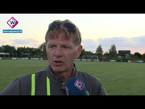 Reactie Fons Groenendijk na Bruse Boys - ADO Den Haag