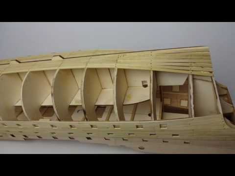 Official Soleil Royal Build Diary - Pack 5, Stage 50