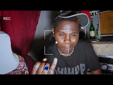 Rherhe Di man - Mwari kana muriko (Official video)