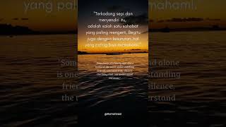 Download lagu Kata motivasi || ketenangan dalam sepi ||  #shorts #short mp3