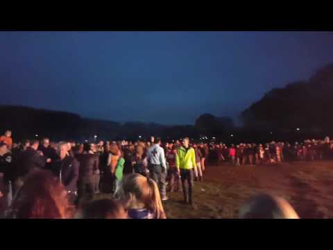 170416 Publiek paasvuur Schalkhaar