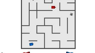 Tank Trouble - Unblocked Games