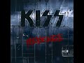 KISS - Paralyzed