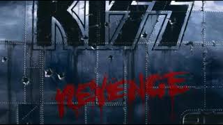 KISS - Paralyzed
