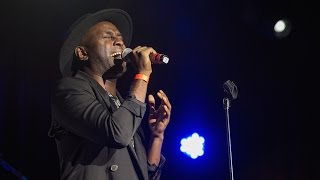 Douglas Lyons - &quot;Hold My Heart&quot; at BROADWAY SINGS SARA BAREILLES