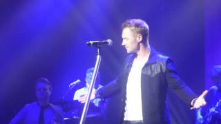 Ronan Keating - Wasted Light, Manchester O2 Apollo, 24.09.2016