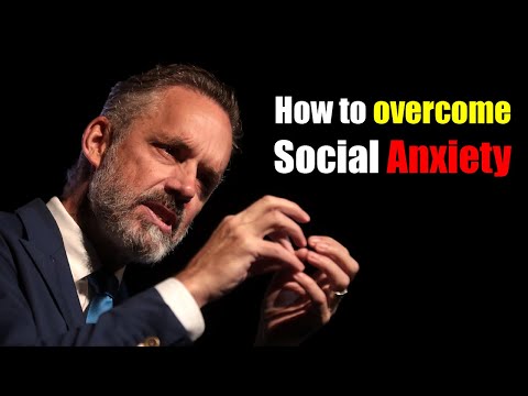 Look at one's Eye - Jordan Peterson