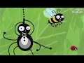 PBS Kids Doodle Bugs 2004 NYAL DT